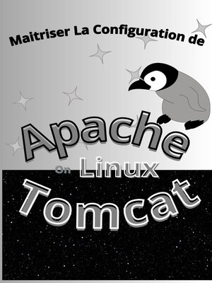 cover image of Maitrisez La Configuration Apache Tomcat Sous Linux